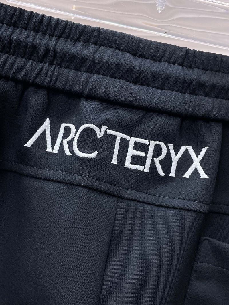 Arcteryx Long Pants